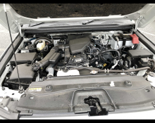 Toyota Land Cruiser 250 2024