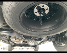 Toyota Land Cruiser 250 2024
