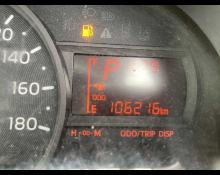 Toyota Passo 2019