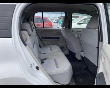Toyota Passo 2019