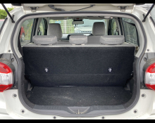 Toyota Passo 2019