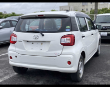 Toyota Passo 2019