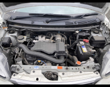 Toyota Passo 2019