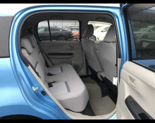 Toyota Passo 2019