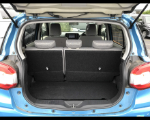 Toyota Passo 2019