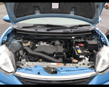 Toyota Passo 2019