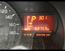 Toyota Passo 2019