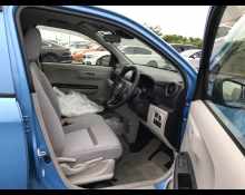 Toyota Passo 2019