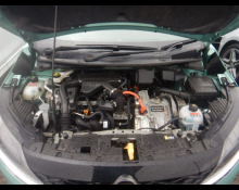 Nissan Note 2023
