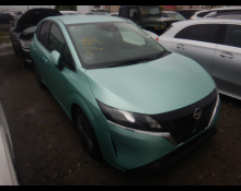 Nissan Note 2023 For Sale and Price