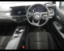 Nissan Note 2023