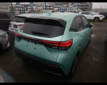 Nissan Note 2023