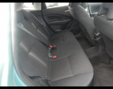 Nissan Note 2023