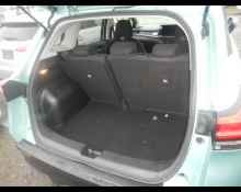 Nissan Note 2023