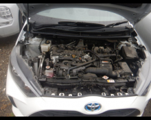 Toyota Yaris 2023