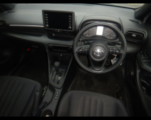 Toyota Yaris 2023