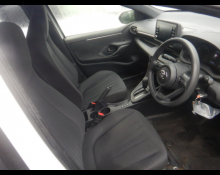 Toyota Yaris 2023