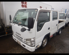 Isuzu Elf 2015
