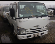 Used Isuzu Elf Cars For Sale in Japan