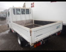 Isuzu Elf 2015