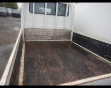 Isuzu Elf 2015
