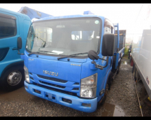 Used Isuzu Elf Cars For Sale in Japan