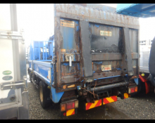 Isuzu Elf 2015