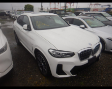 Used Bmw X4 Cars For Sale in Japan