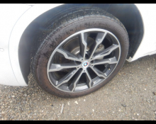 BMW X4 2022