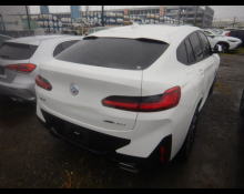 BMW X4 2022