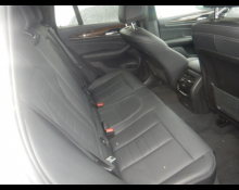 BMW X4 2022