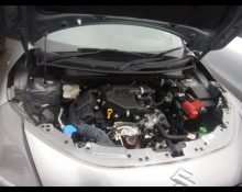 Suzuki Swift 2025
