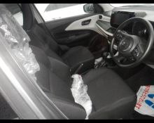 Suzuki Swift 2025