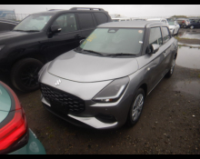 Suzuki Swift 2025
