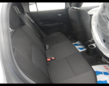 Suzuki Swift 2025