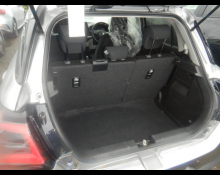 Suzuki Swift 2025