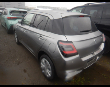 Suzuki Swift 2025