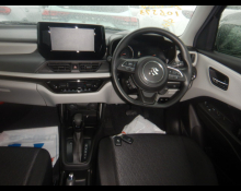 Suzuki Swift 2025