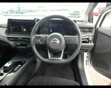 Nissan Note 2024