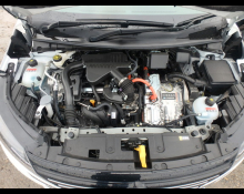 Nissan Note 2024