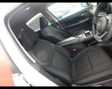 Nissan Note 2024