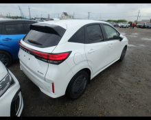 Nissan Note 2024