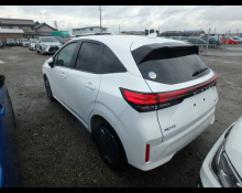 Nissan Note 2024