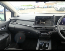 Nissan Note 2024