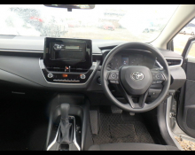 Toyota Corolla 2024