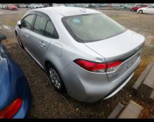 Toyota Corolla 2024