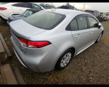 Toyota Corolla 2024