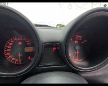 Alfa Romeo 156 2002