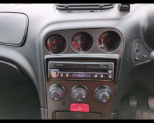 Alfa Romeo 156 2002