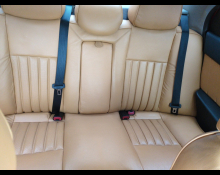 Alfa Romeo 156 2002